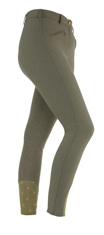 Shires Aubrion Thompson Ladies Breeches - Image 47