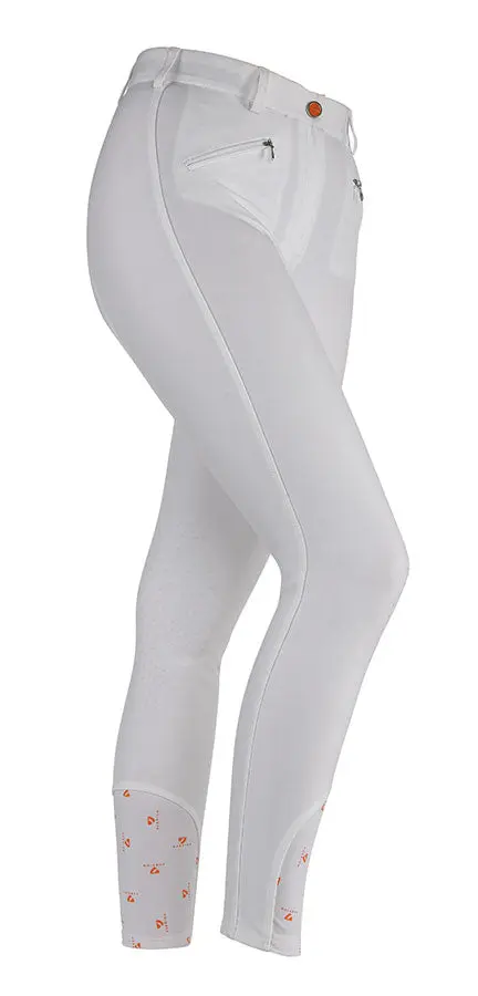 Shires Aubrion Thompson Maids Breeches - Image 4