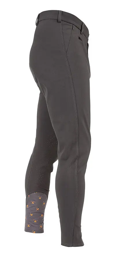 Shires Aubrion Walton Boys Breeches - Image 13
