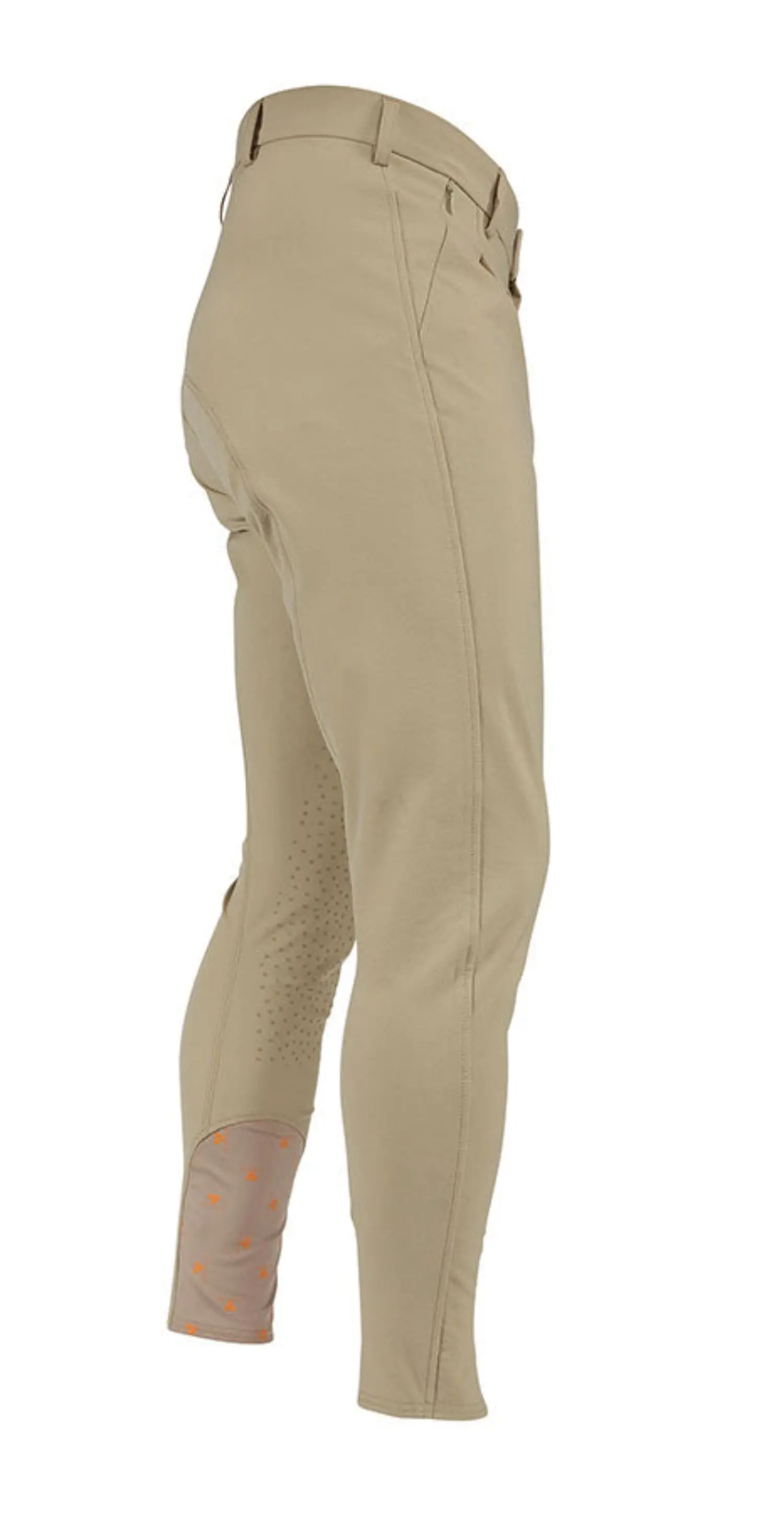 Shires Aubrion Walton Gents Breeches - Image 3
