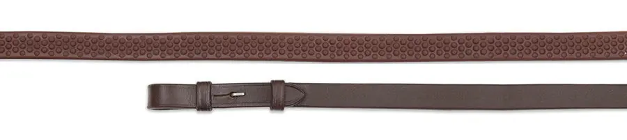 Shires Aviemore Soft Rubber Grip Reins - Image 8