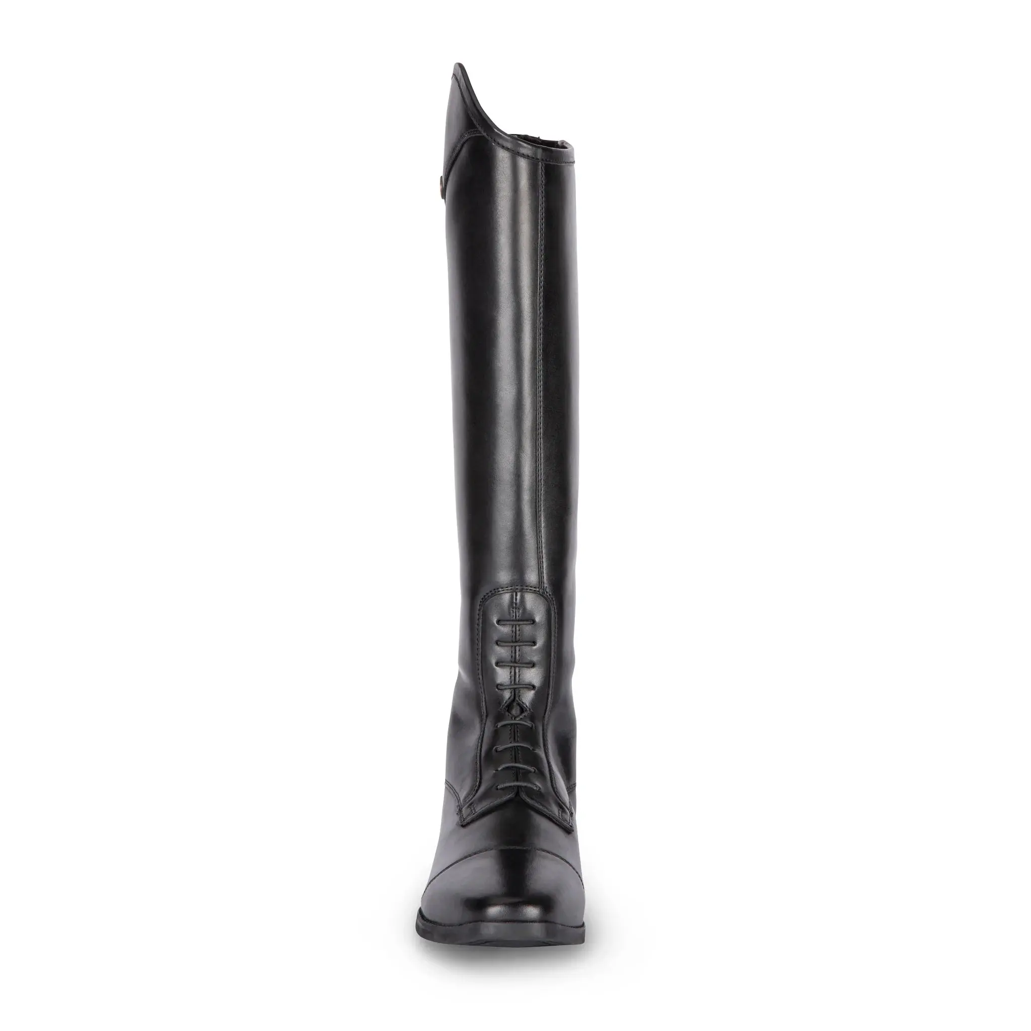Shires Black Moretta Ortona Riding Boots - Short - Image 3