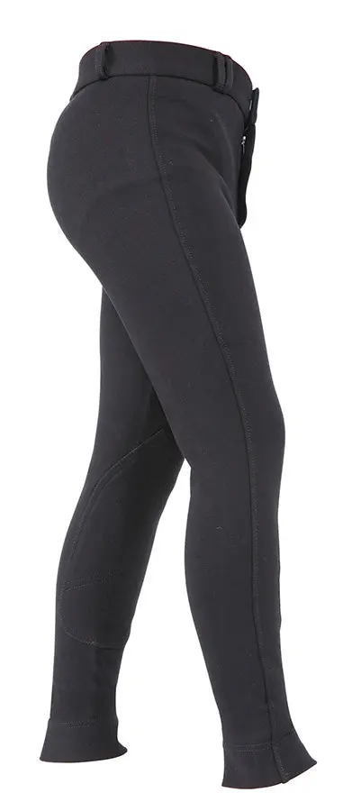 Shires Boys Wessex Jodhpurs