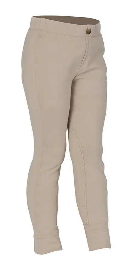 Shires Children's Wessex Jodhpurs - Image 12
