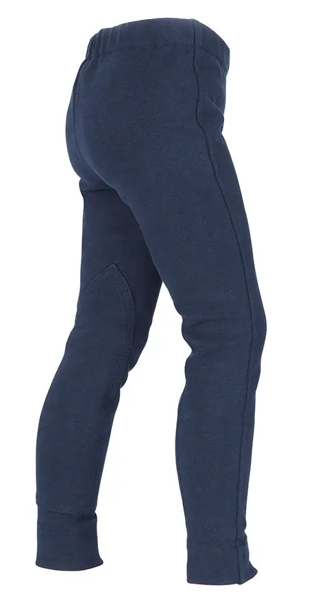 Shires Children's Wessex Jodhpurs - Image 26