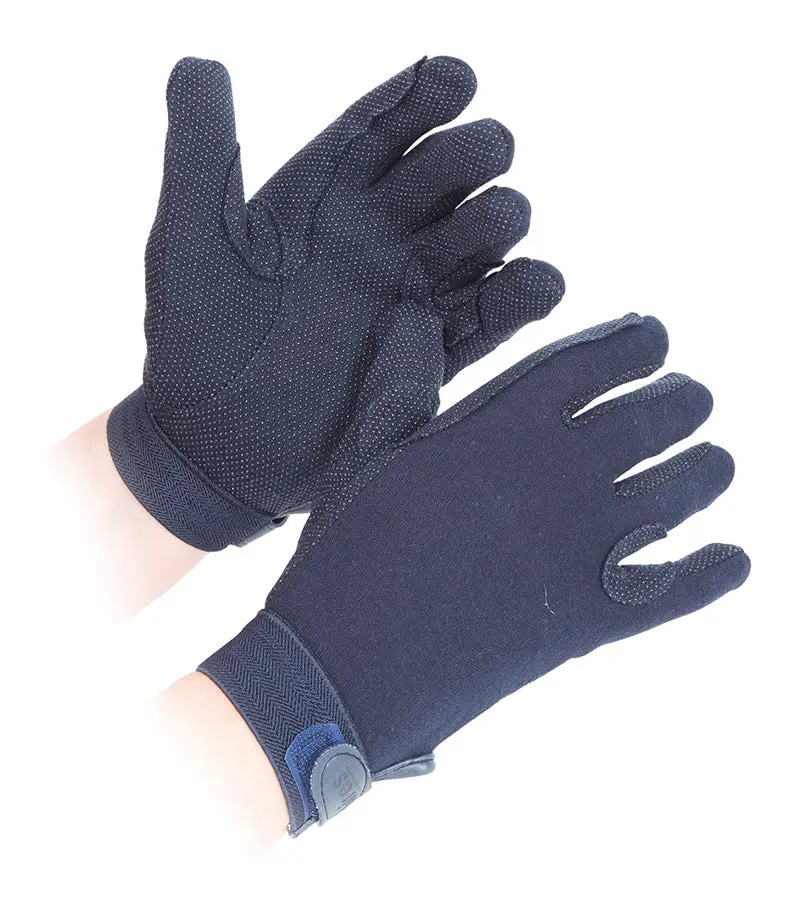 Shires Childs Newbury Gloves - Image 3