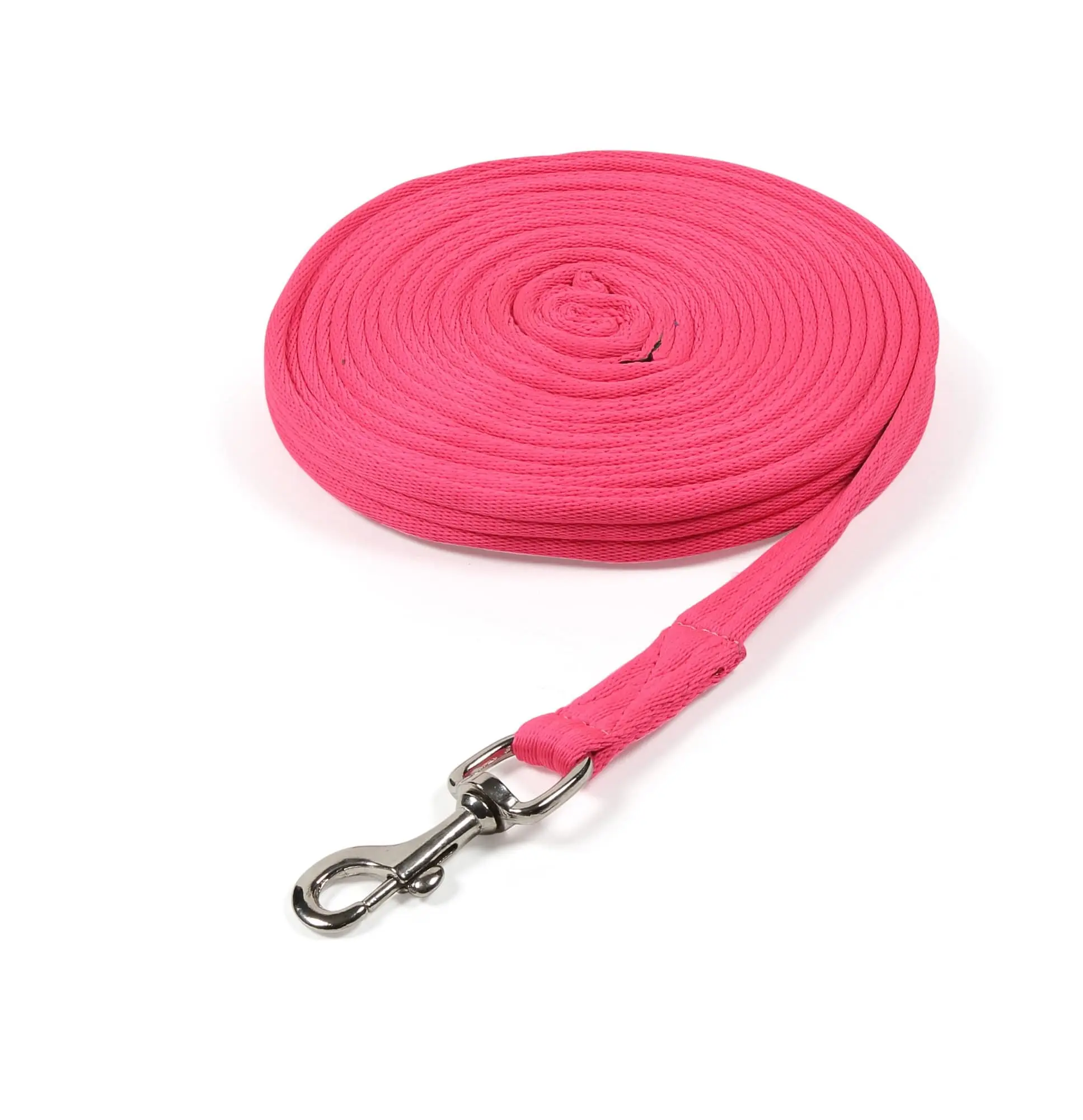 Shires Cushion Web Lunge Line - Image 18