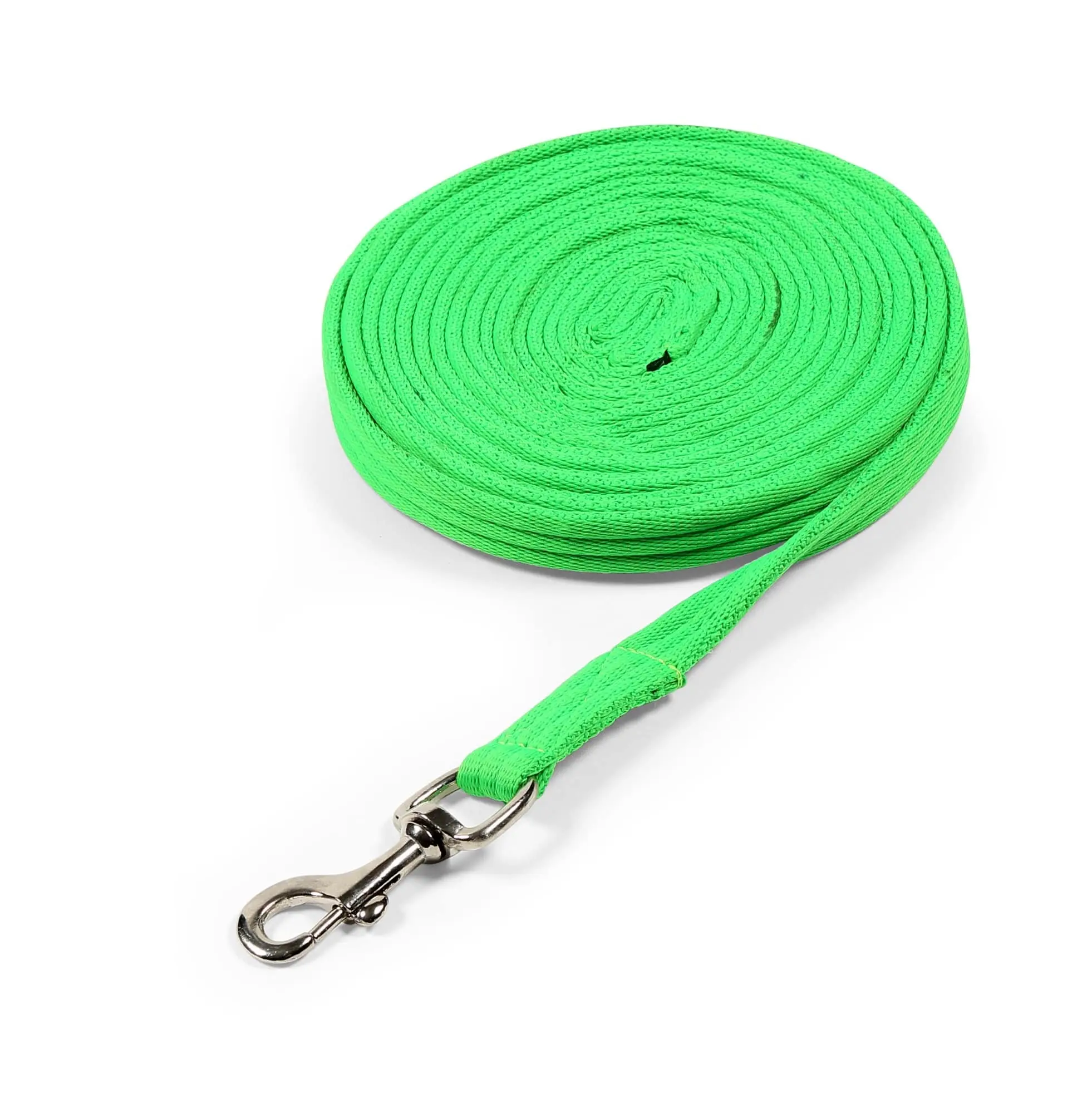 Shires Cushion Web Lunge Line - Image 19