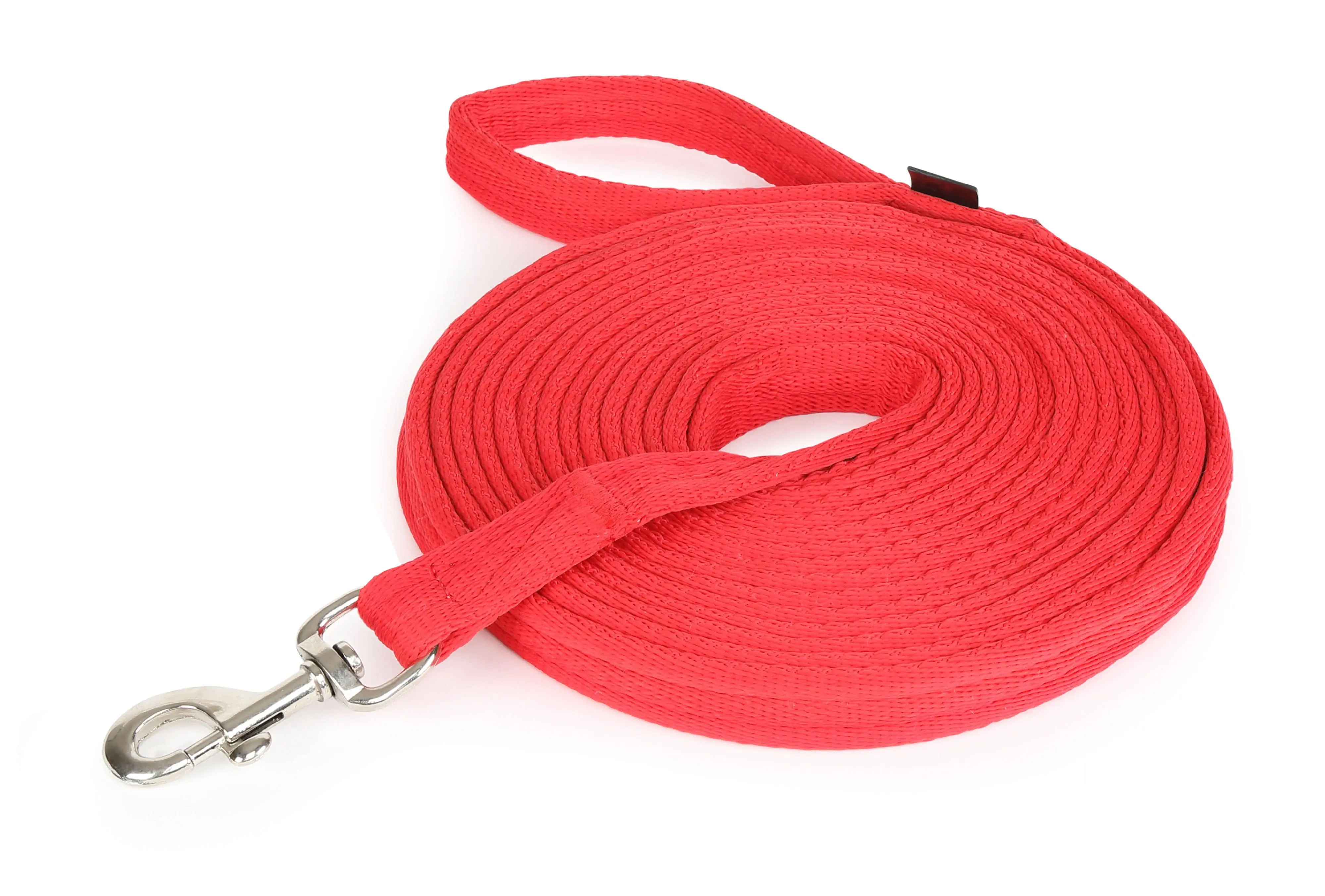 Shires Cushion Web Lunge Line - Image 26