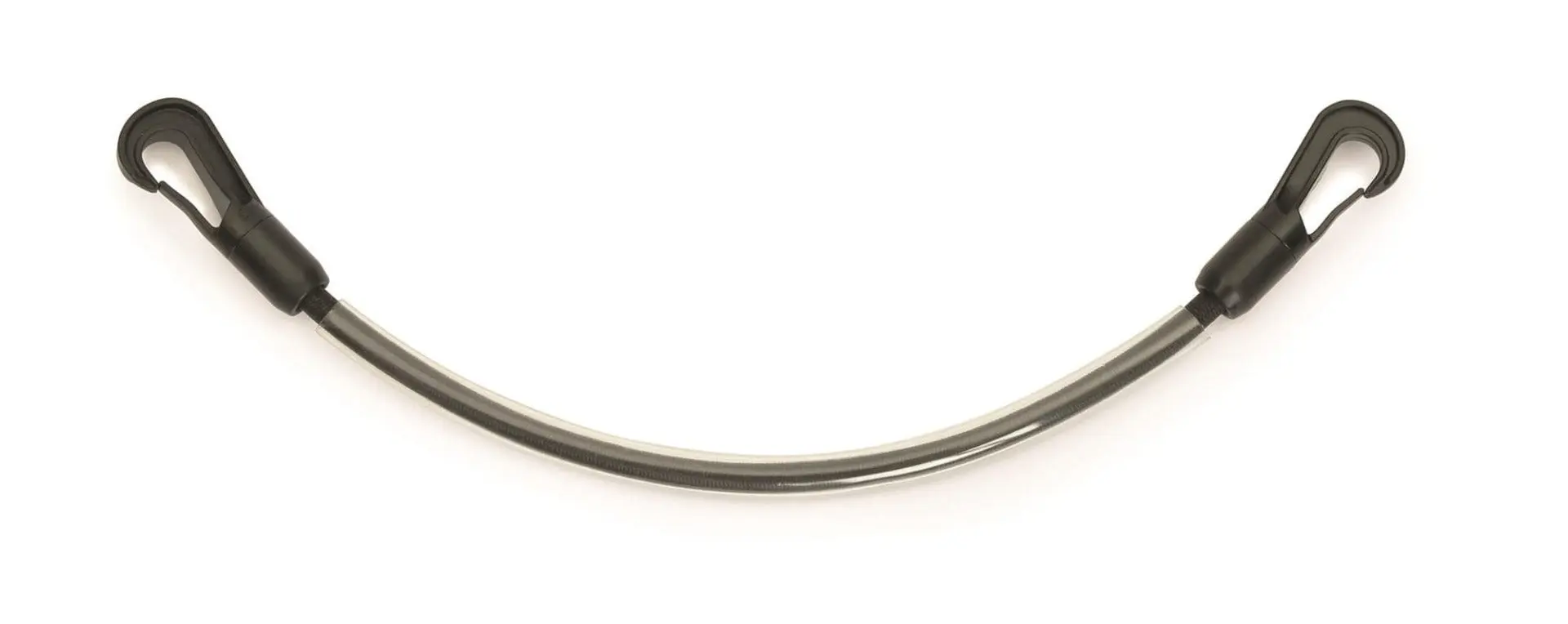 Shires Elastic Fillet Strap - Image 4