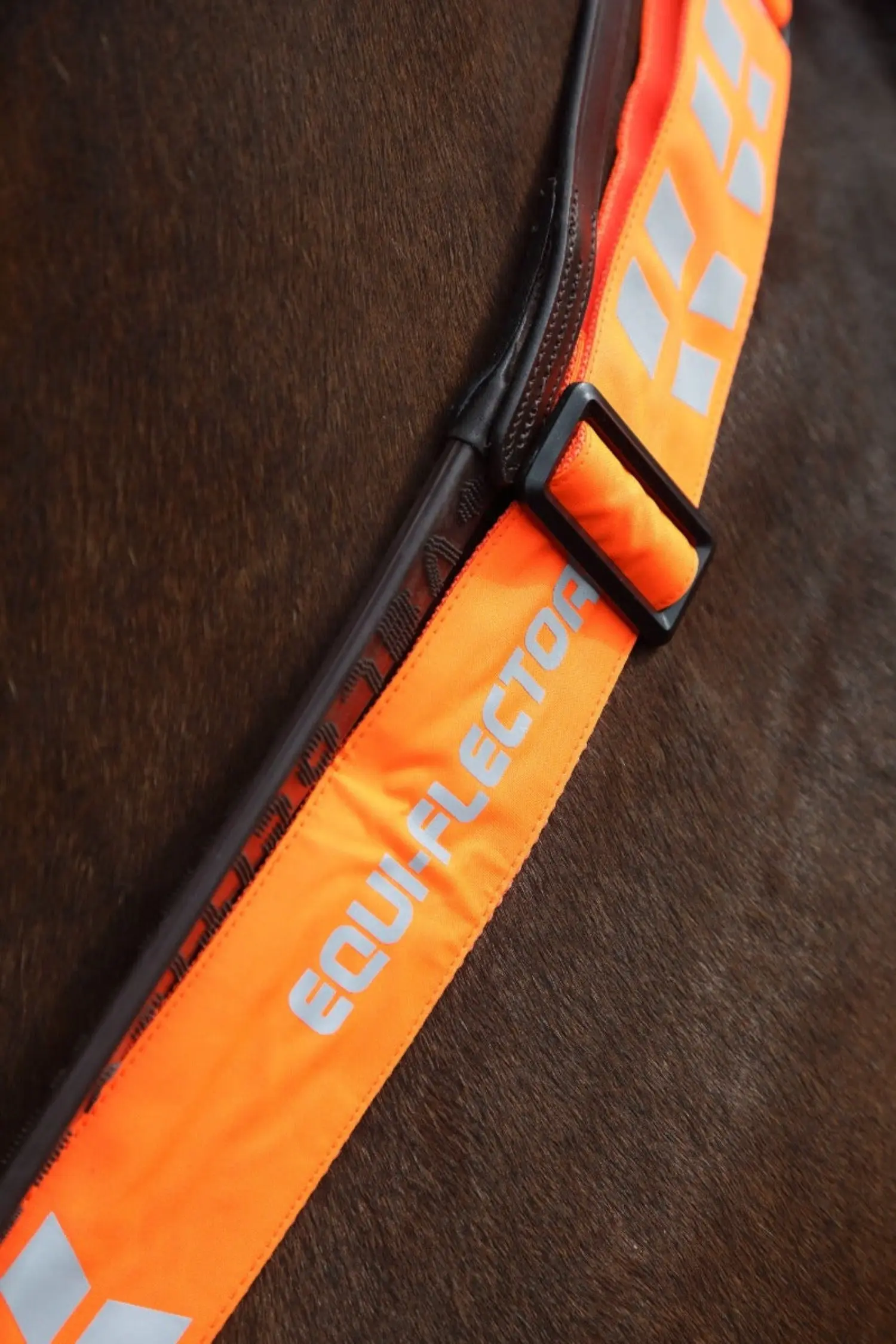 Shires Equi-Flector Breastplate - Image 5