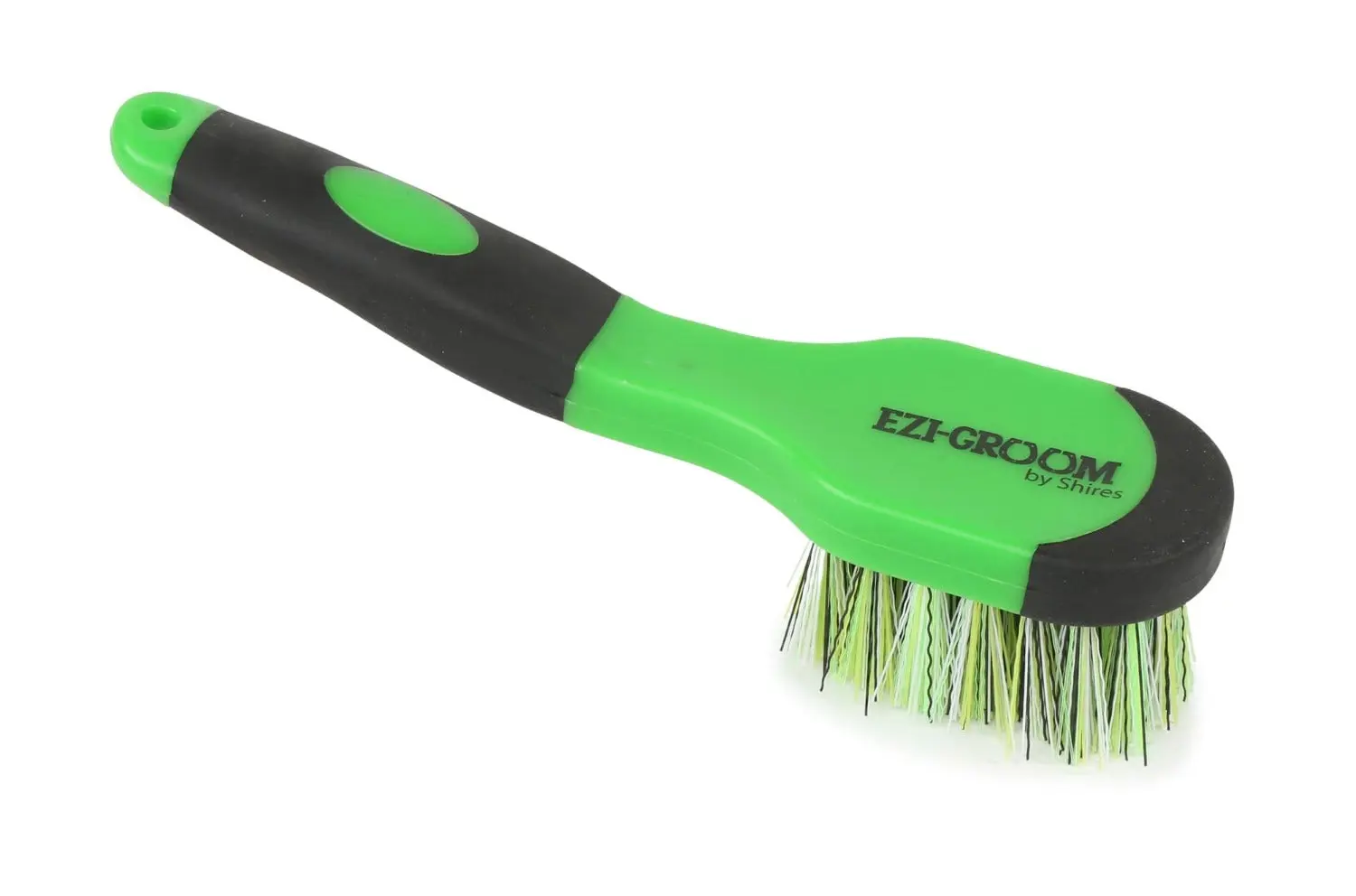 Shires Ezi-Groom Bucket Brush - Image 5