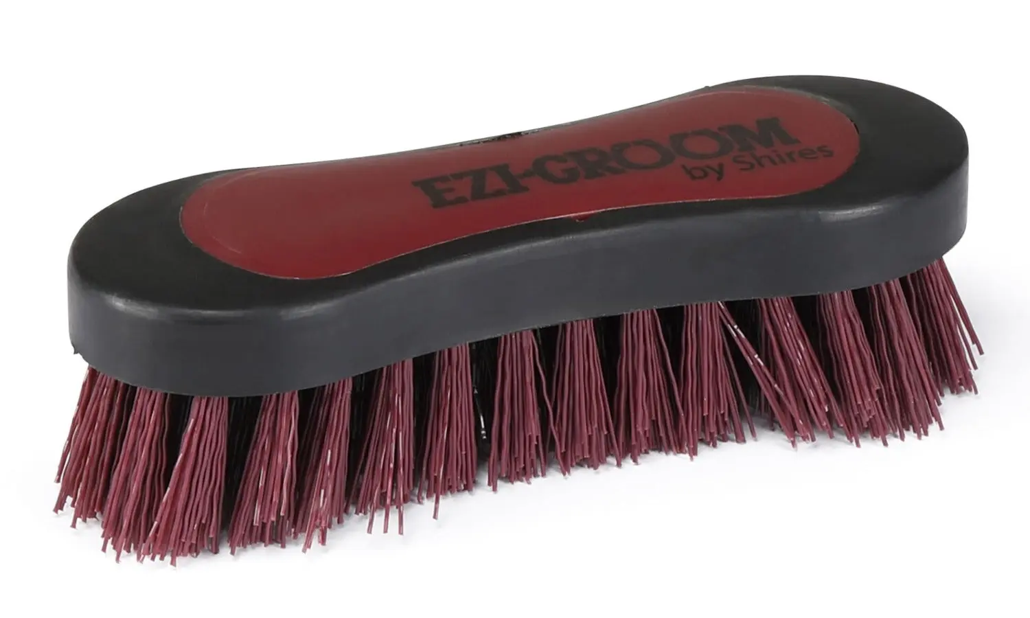 Shires Ezi-Groom Face Brush - Image 2