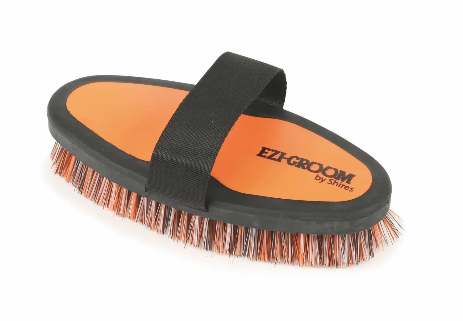 Shires Ezi-Groom Large Body Brush - Image 7
