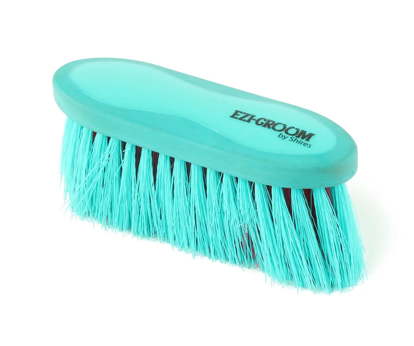Shires Ezi-Groom Long Bristle Dandy Brush - Image 13