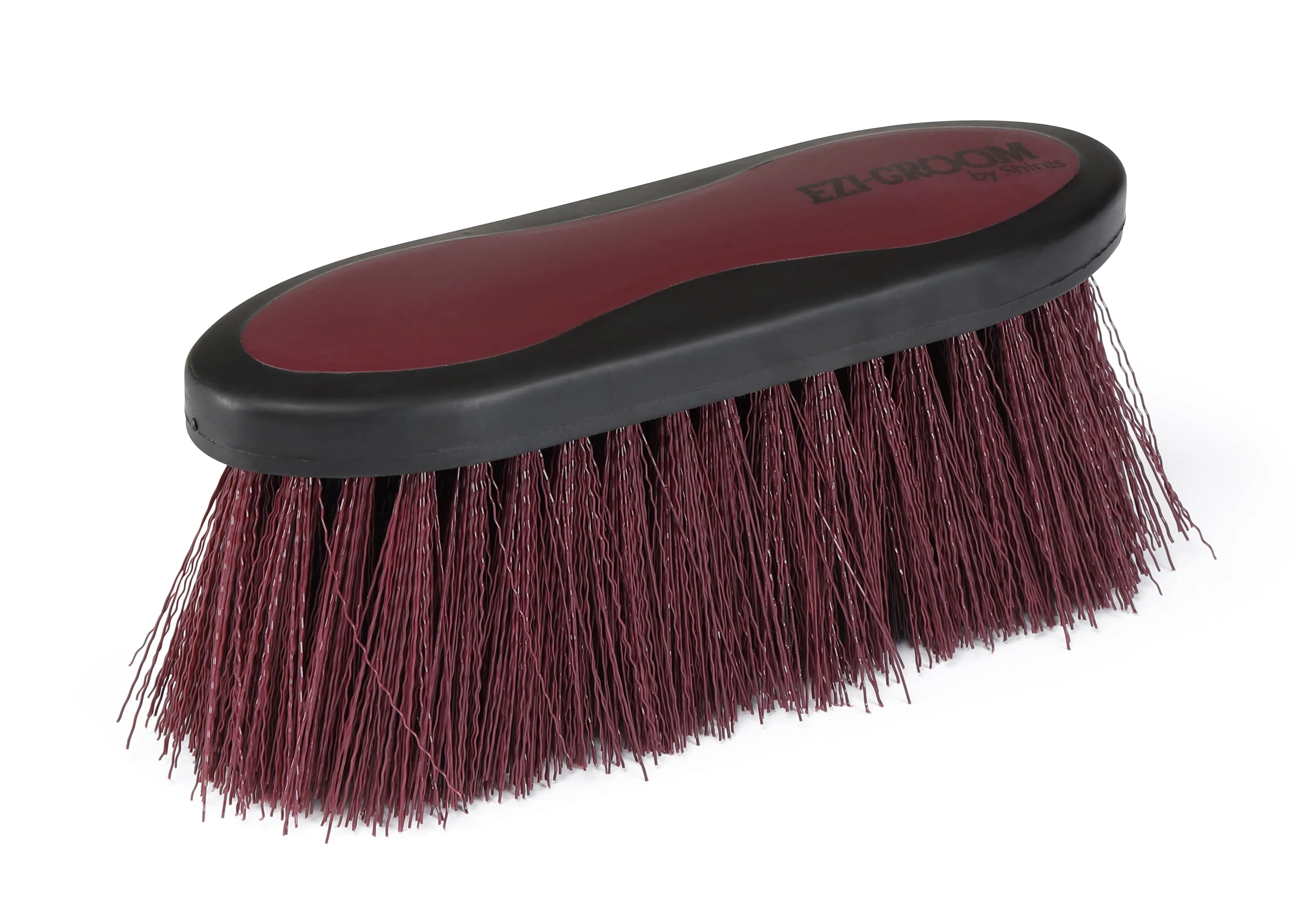 Shires Ezi-Groom Long Bristle Dandy Brush - Image 15