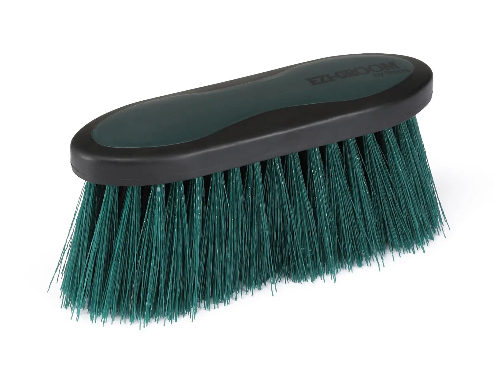 Shires Ezi-Groom Long Bristle Dandy Brush - Image 3