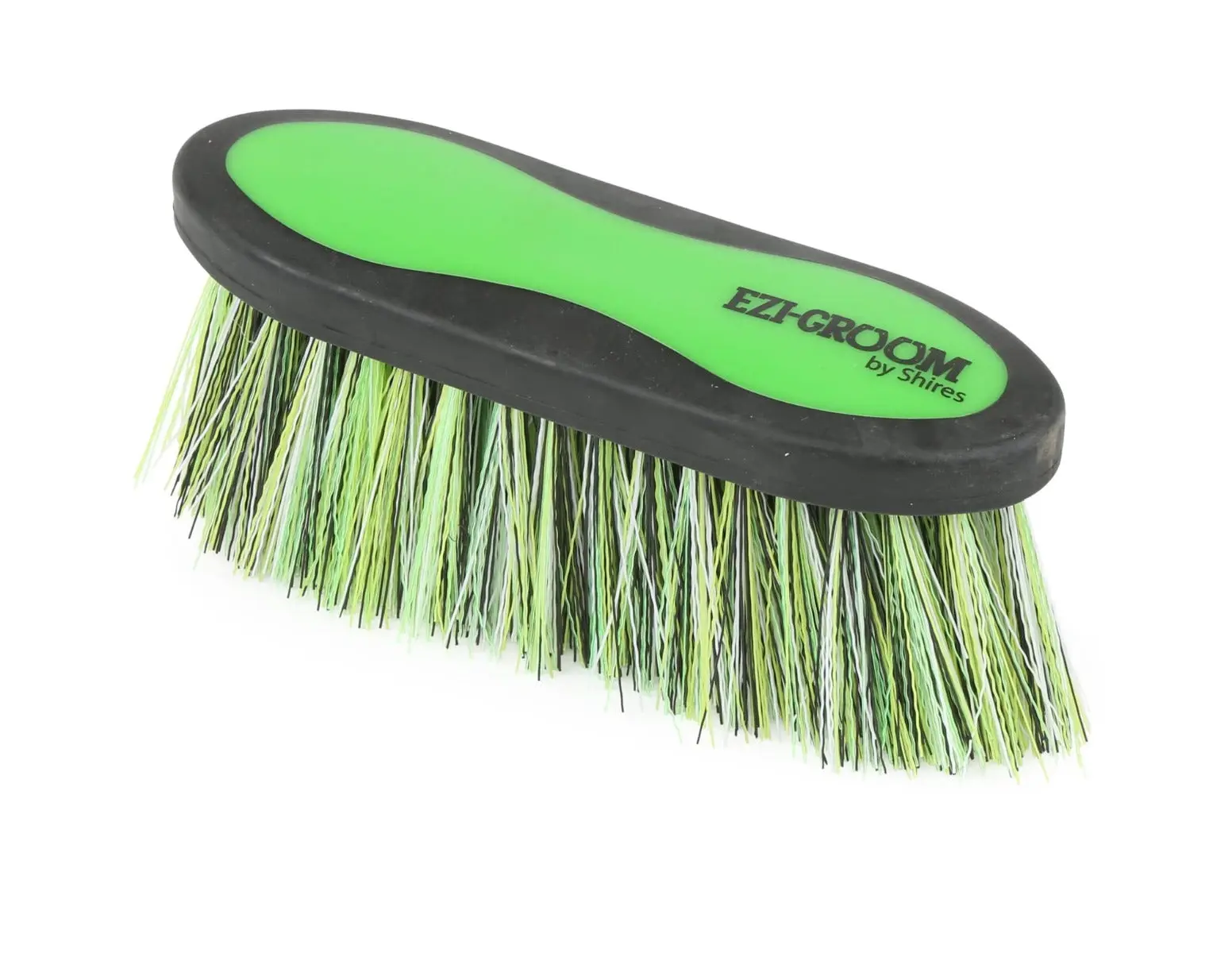 Shires Ezi-Groom Long Bristle Dandy Brush - Image 8