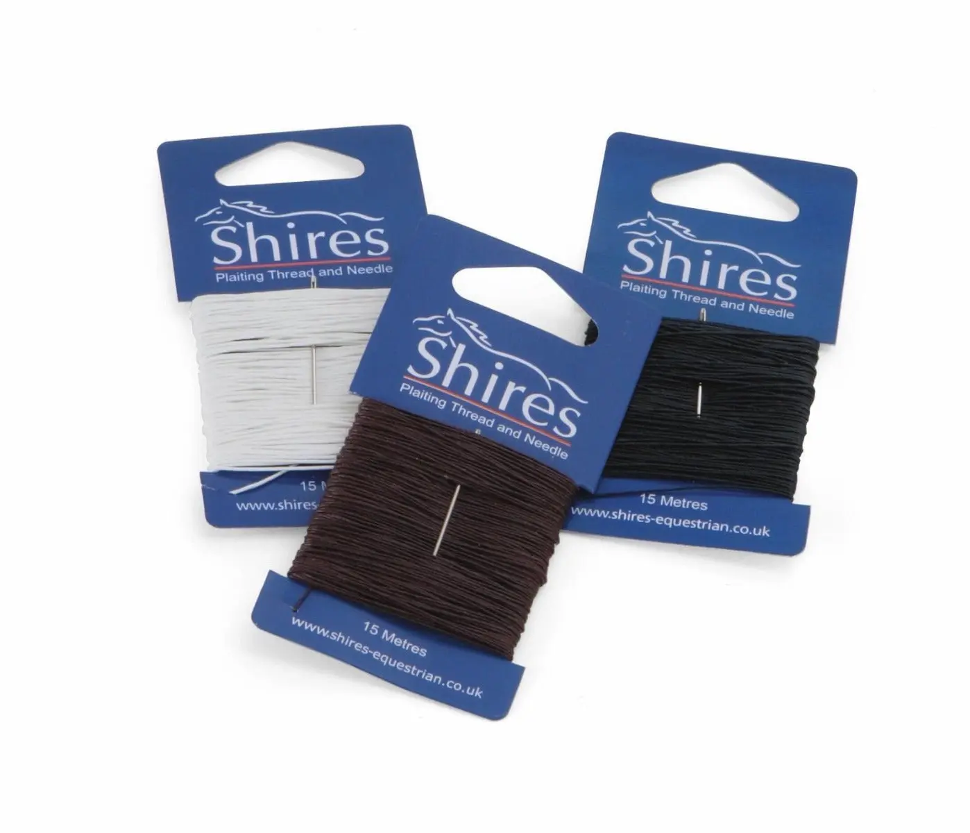 Shires Ezi-Groom Plaiting Thread