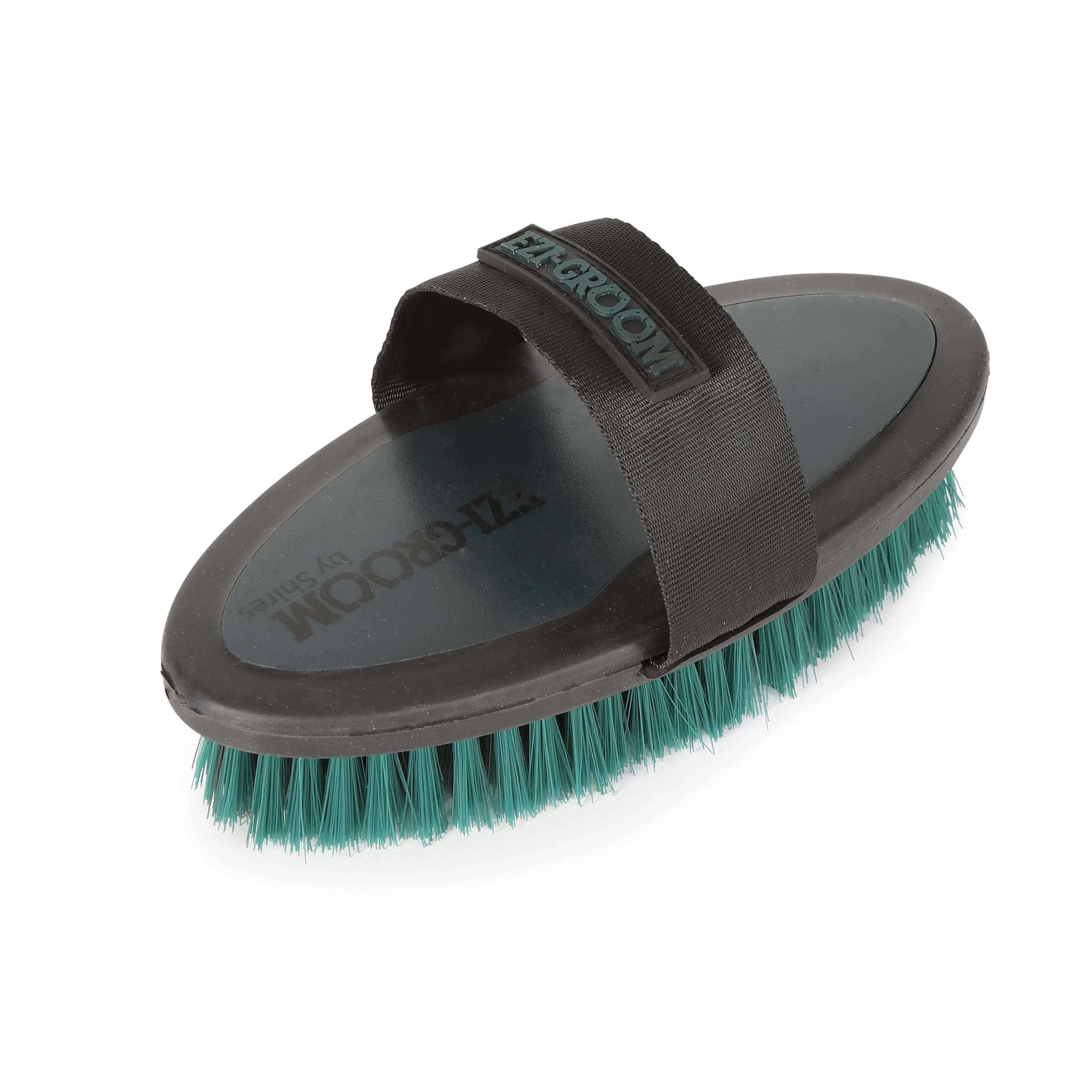 Shires Ezi-Groom Small Body Brush - Image 10