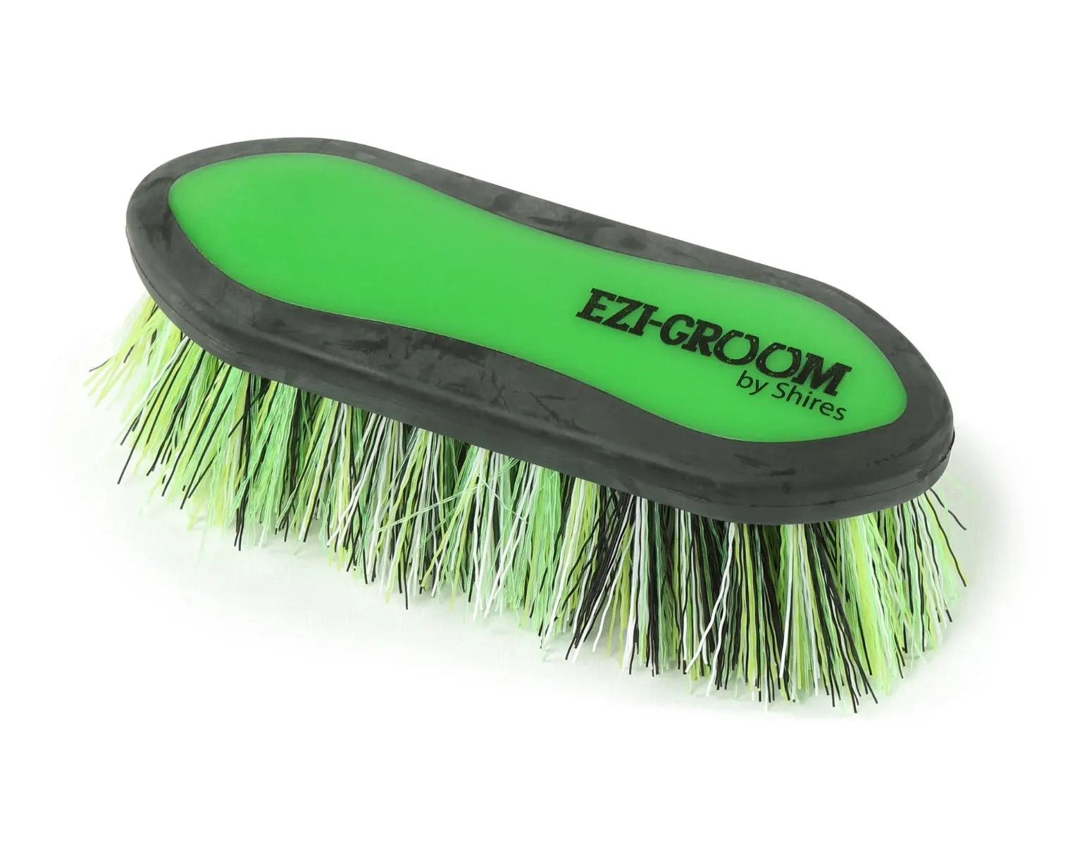 Shires Ezi-Groom Small Dandy Brush - Image 7
