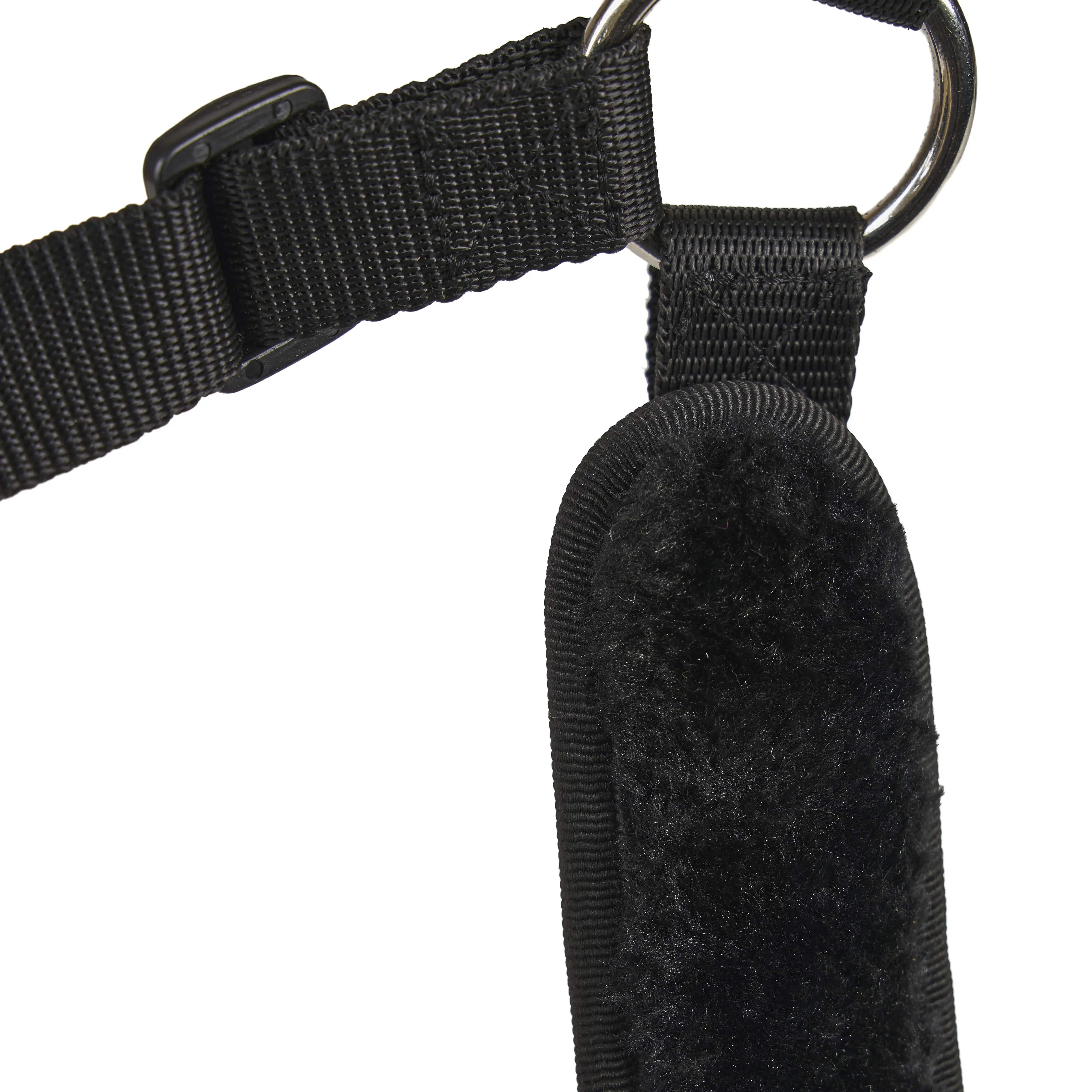 Shires Freegraze Deluxe AirFlow Comfort Grazing Muzzle - Image 8