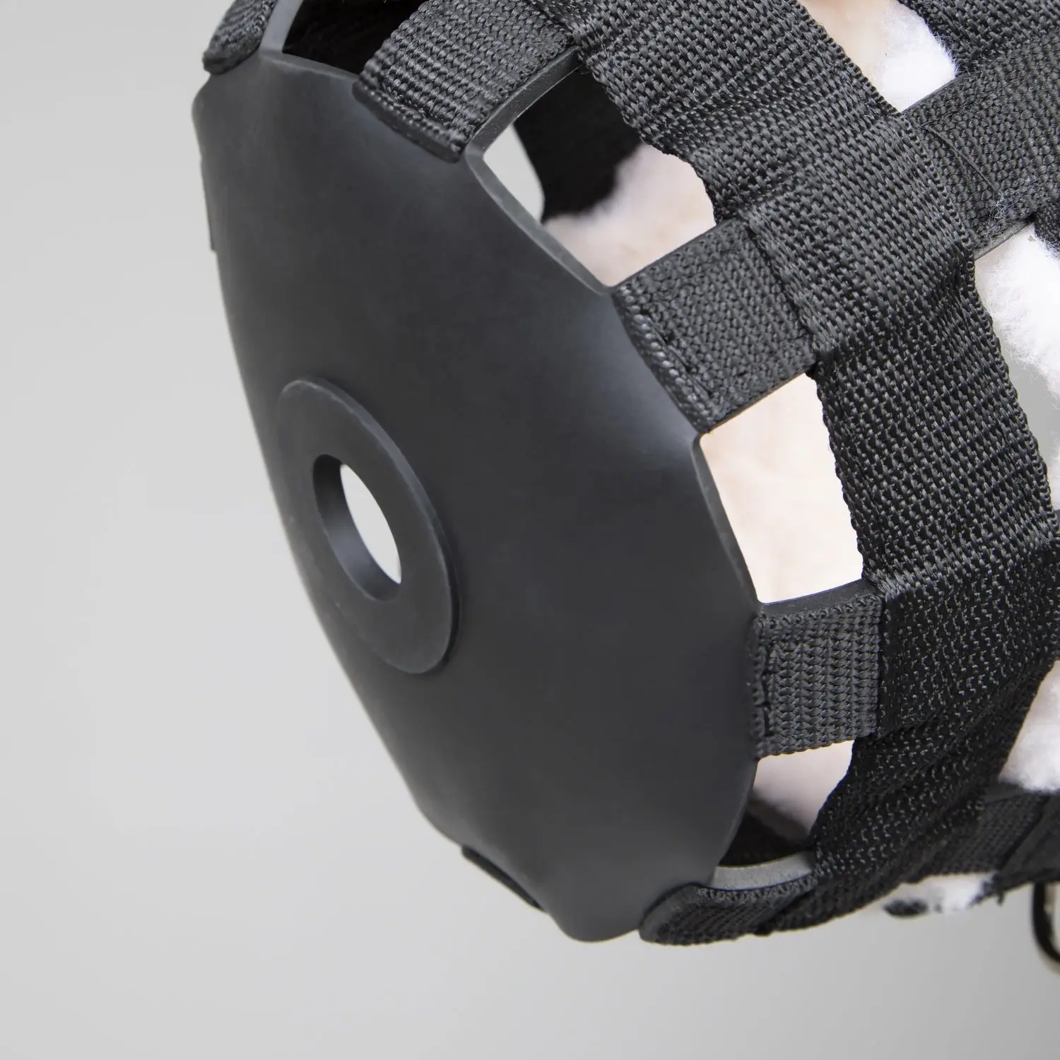 Shires Freegraze Deluxe Comfort Grazing Muzzle - Image 13