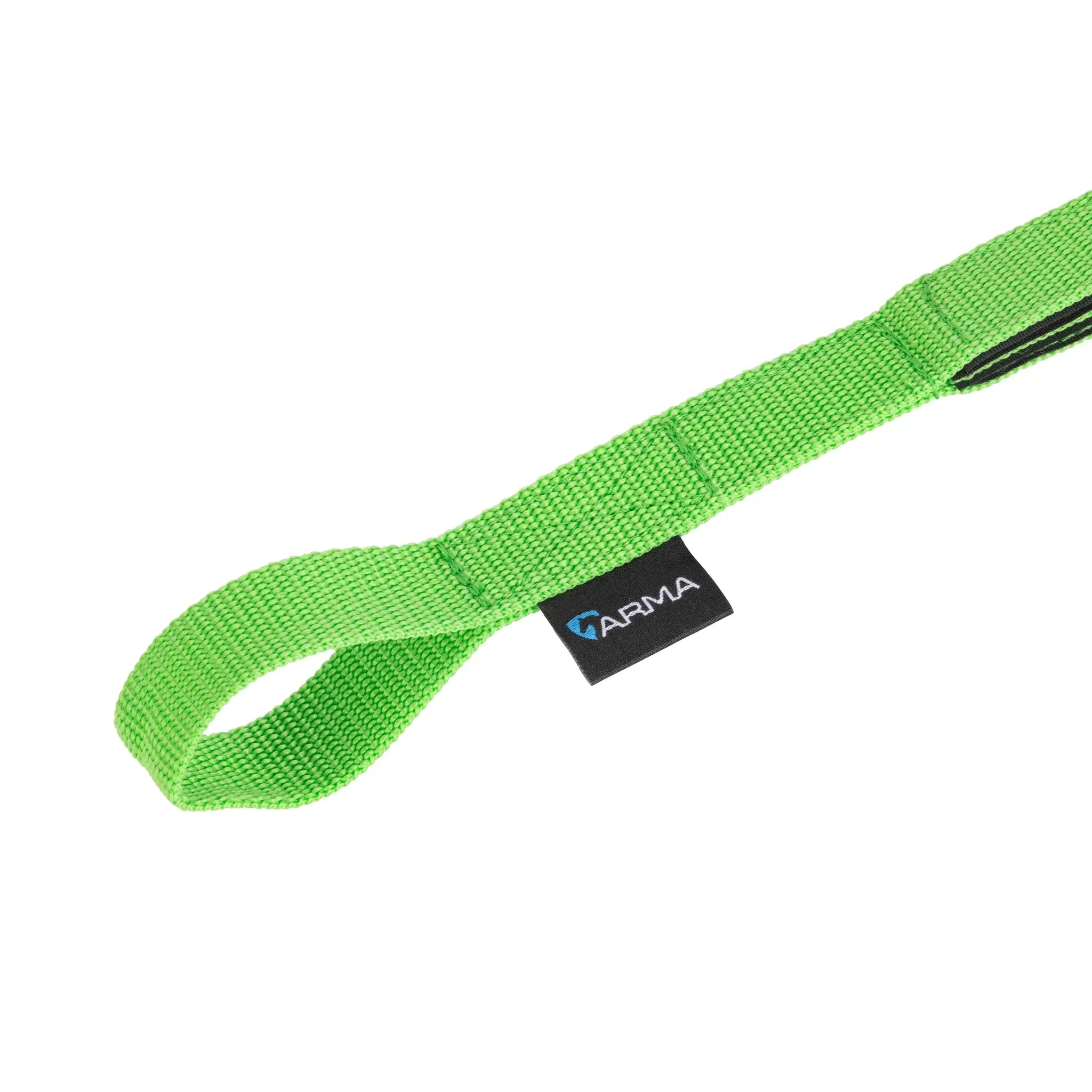 Shires Green ARMA Breakaway Tie - Image 4