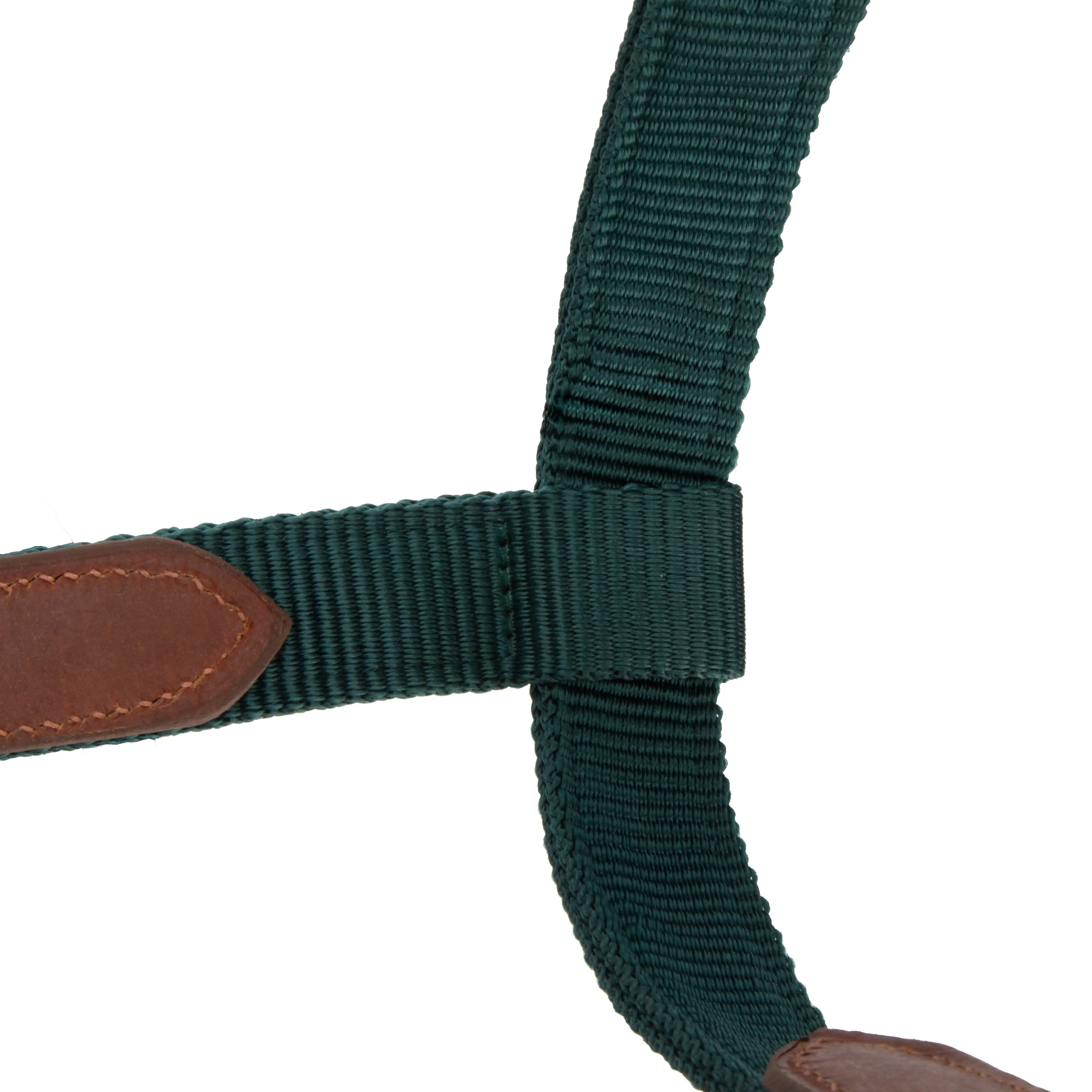 Shires Green ARMA Porto Headcollar - Image 7