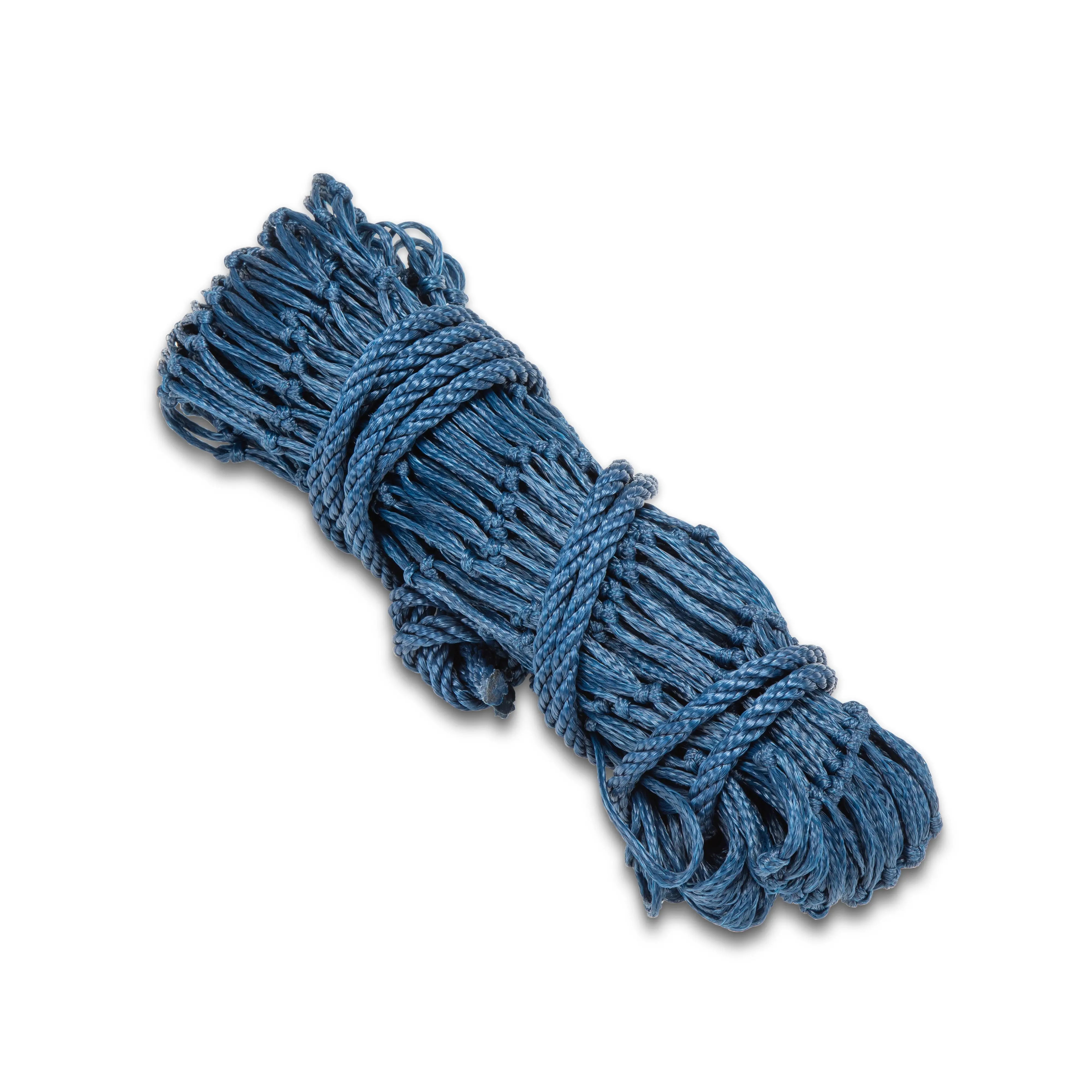 Shires Haylage Net Navy - Image 2