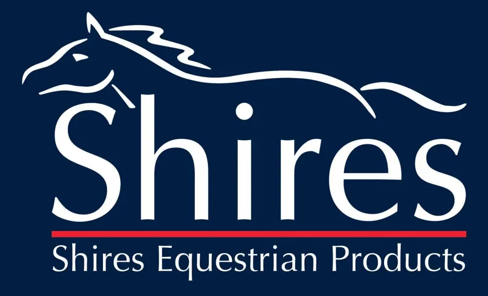 Shires Highlander Original Lite Turnout Rug & Neck Set - Image 12