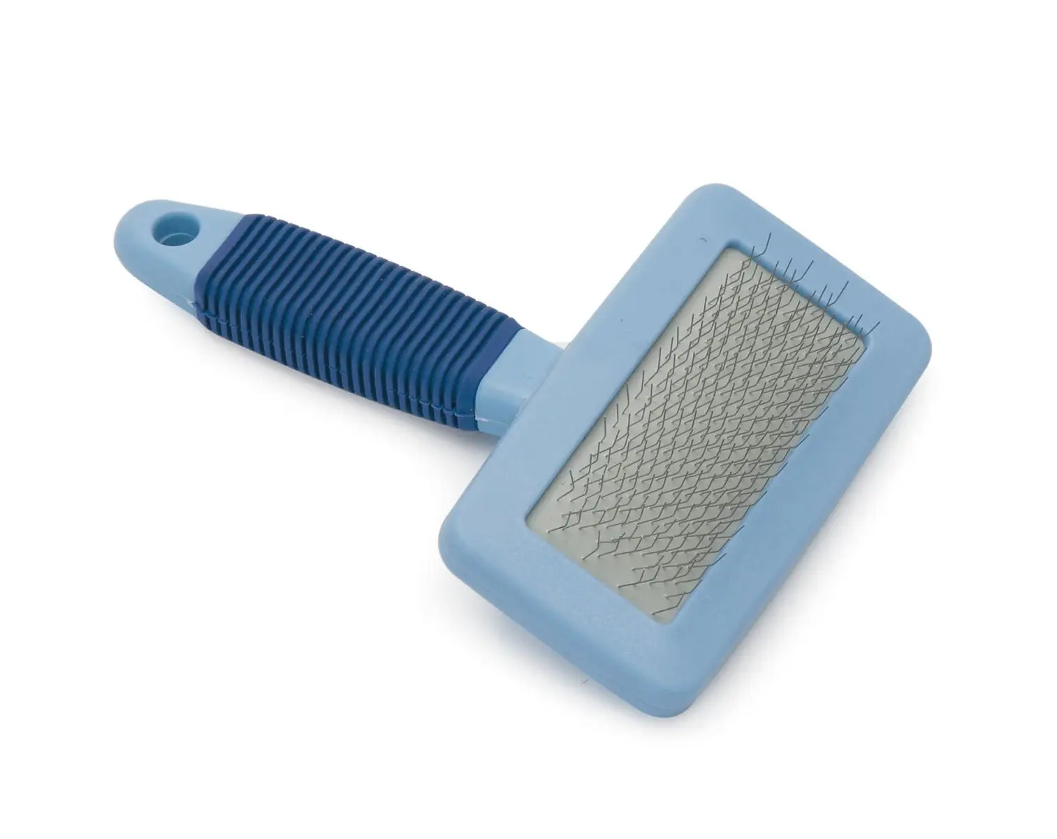 Shires Hook and Loop Cleaner-Blue - Image 2