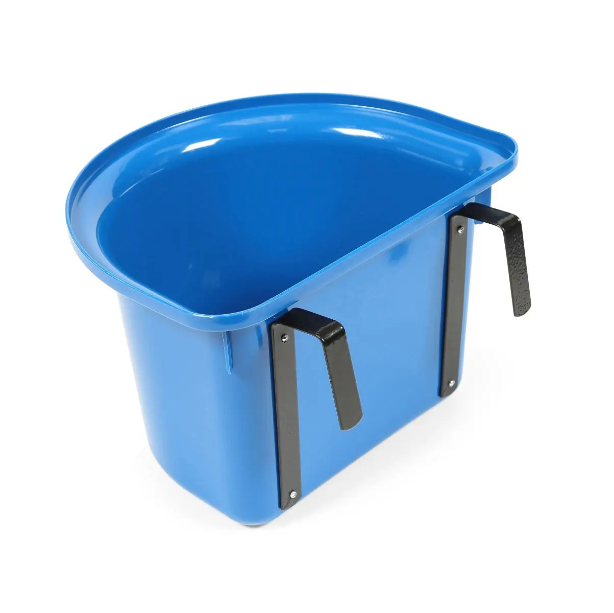 Shires Hook Over Portable Manger - Image 3