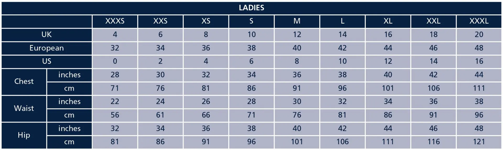 Shires Ladies Wessex Jodhpurs - Image 5