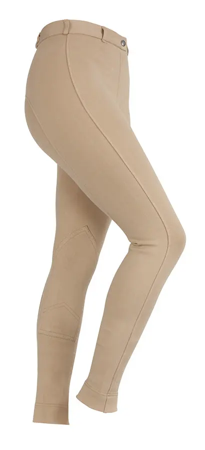 Shires Ladies Wessex Jodhpurs - Image 7