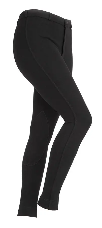 Shires Maids SaddleHugger Jodhpurs - Image 3
