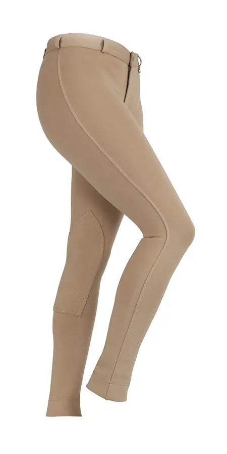 Shires Maids SaddleHugger Jodhpurs - Image 8