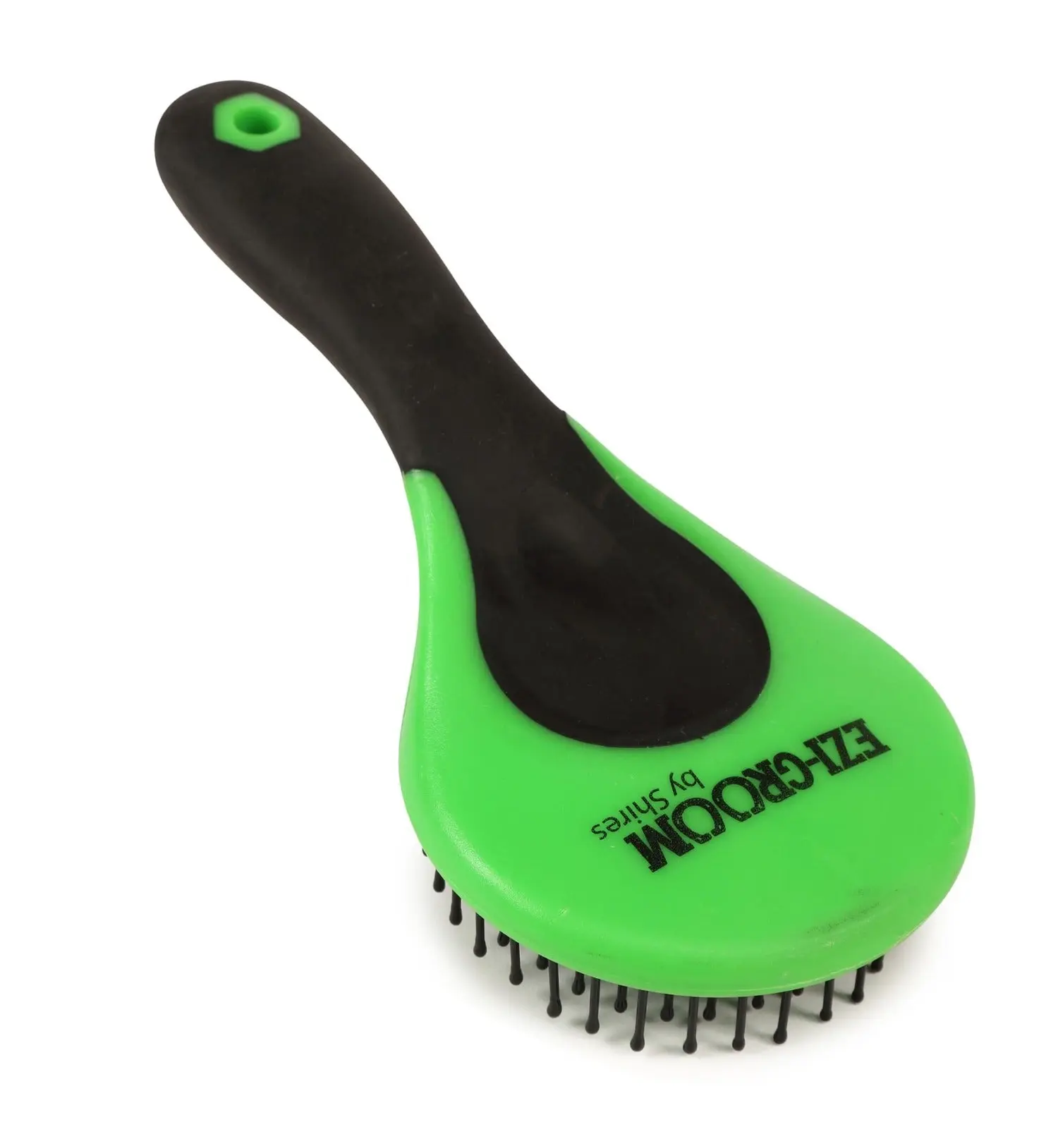 Shires Ezi-Groom Mane & Tail Brush - Image 5