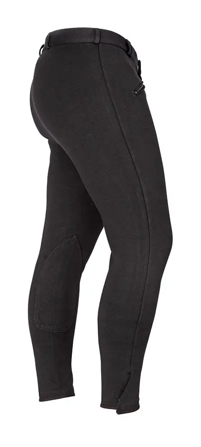 Shires Men's Saddlehugger Breeches - Image 18
