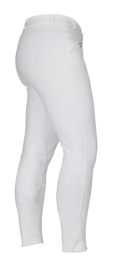 Shires Men's Saddlehugger Breeches - Image 22