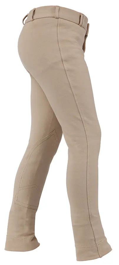 Shires Men's Saddlehugger Jodhpurs - Image 10