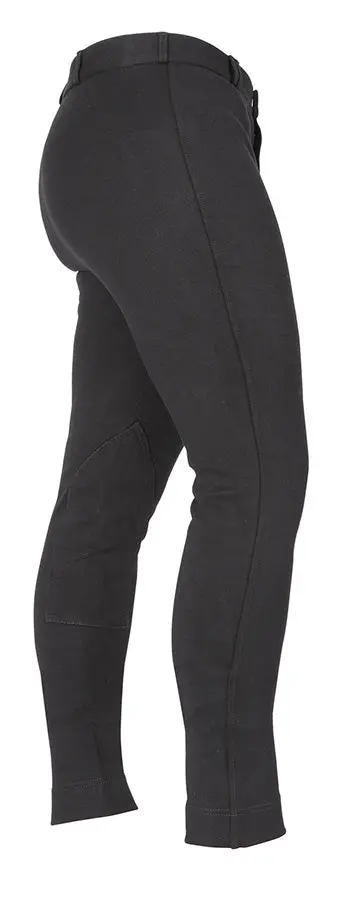 Shires Men's Saddlehugger Jodhpurs - Image 9
