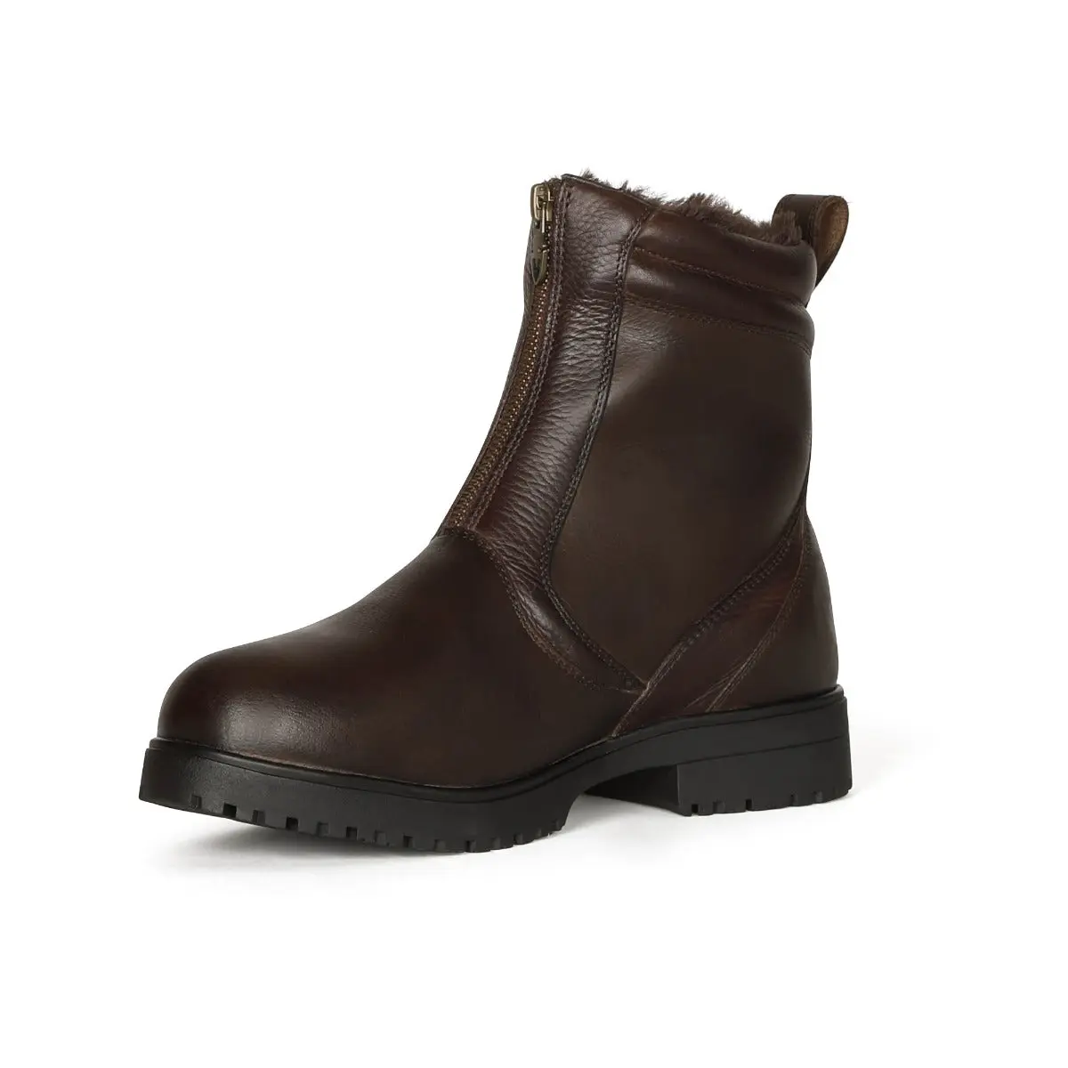 Shires Moretta Atri Zip Country Boots - Image 4