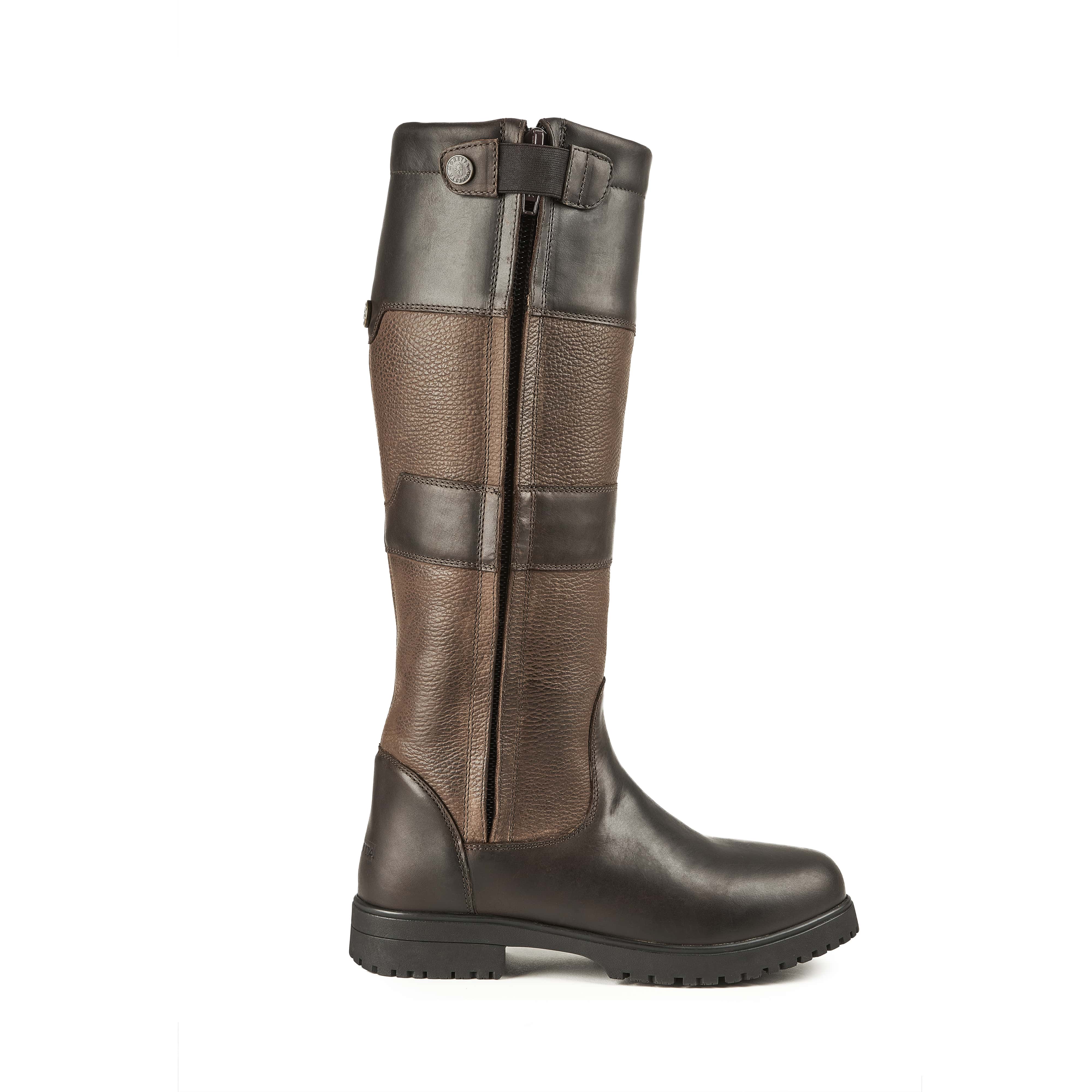 Shires Moretta Bella II Waterproof Country Boots - Image 23
