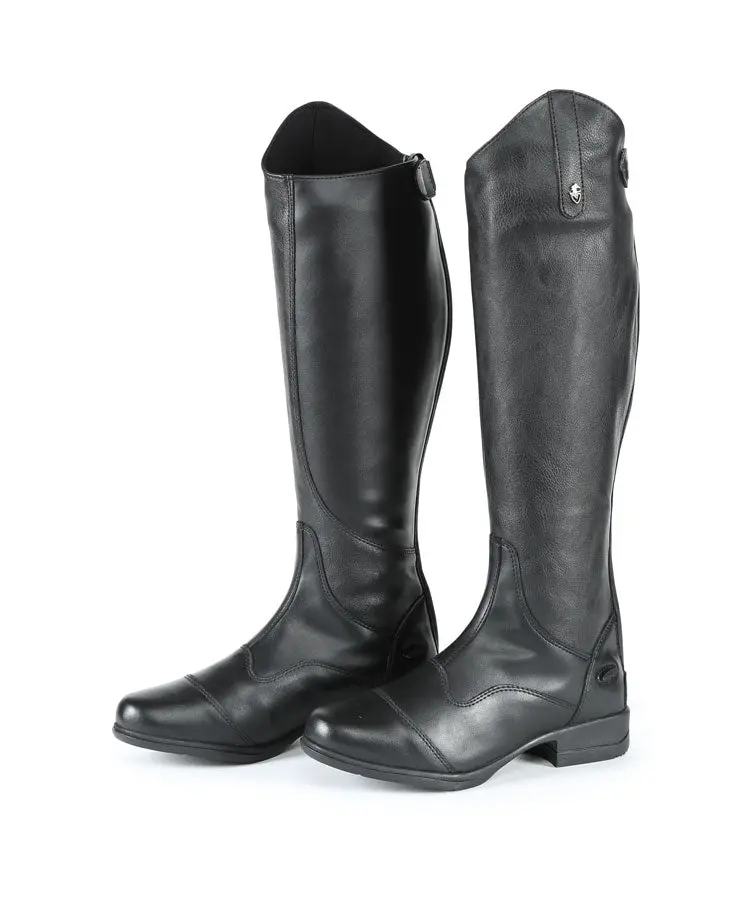 Shires Moretta Marcia Synthetic Children's Riding Boots - Image 2