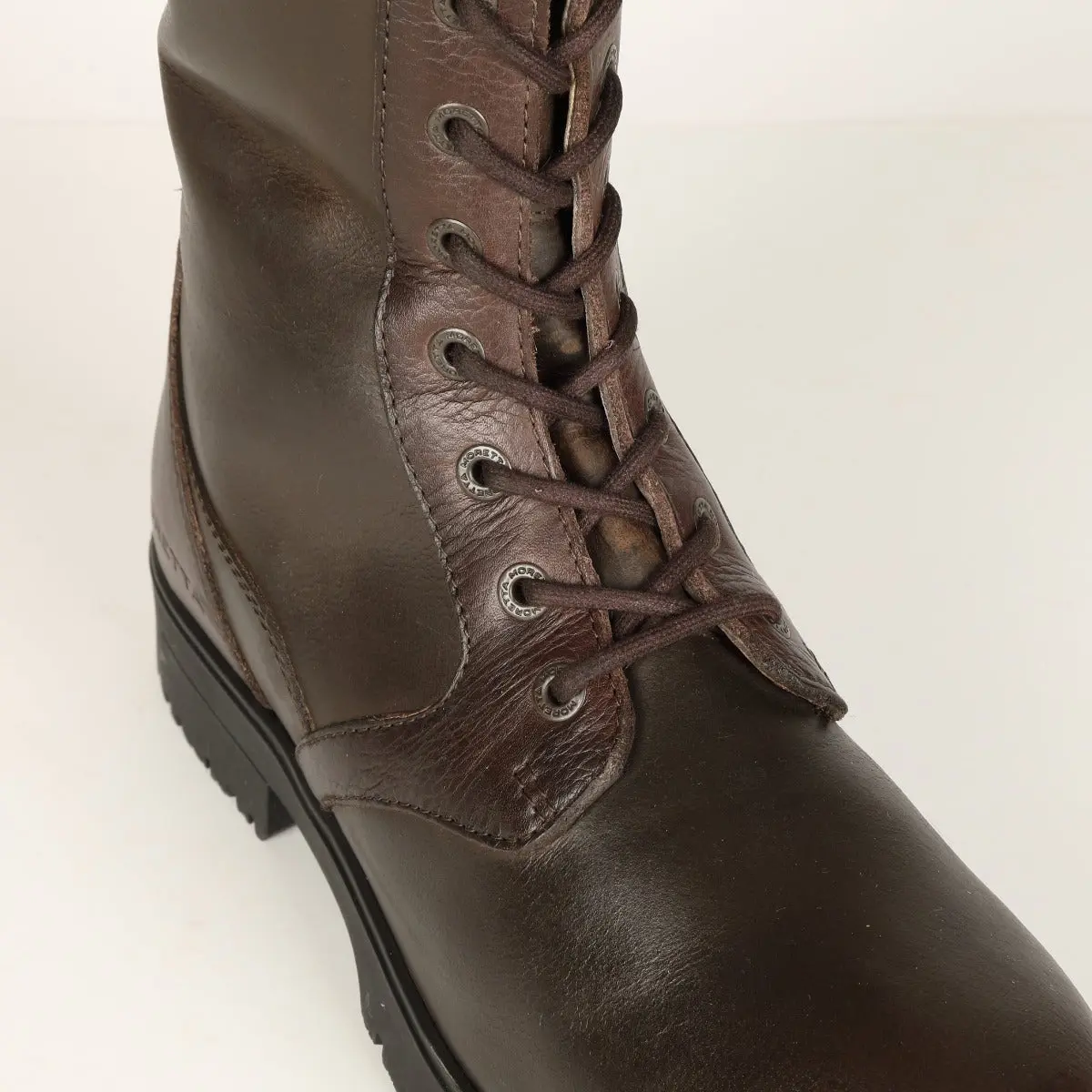 Shires Moretta Nola Lace Country Boots - Image 11