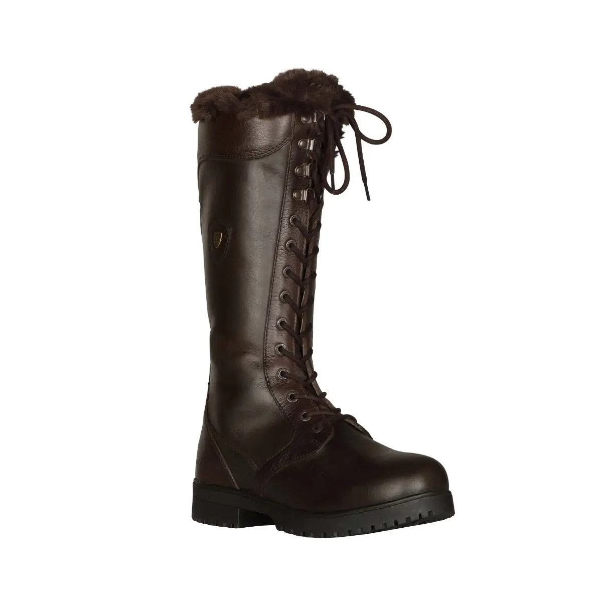 Shires Moretta Nola Lace Country Boots - Image 3