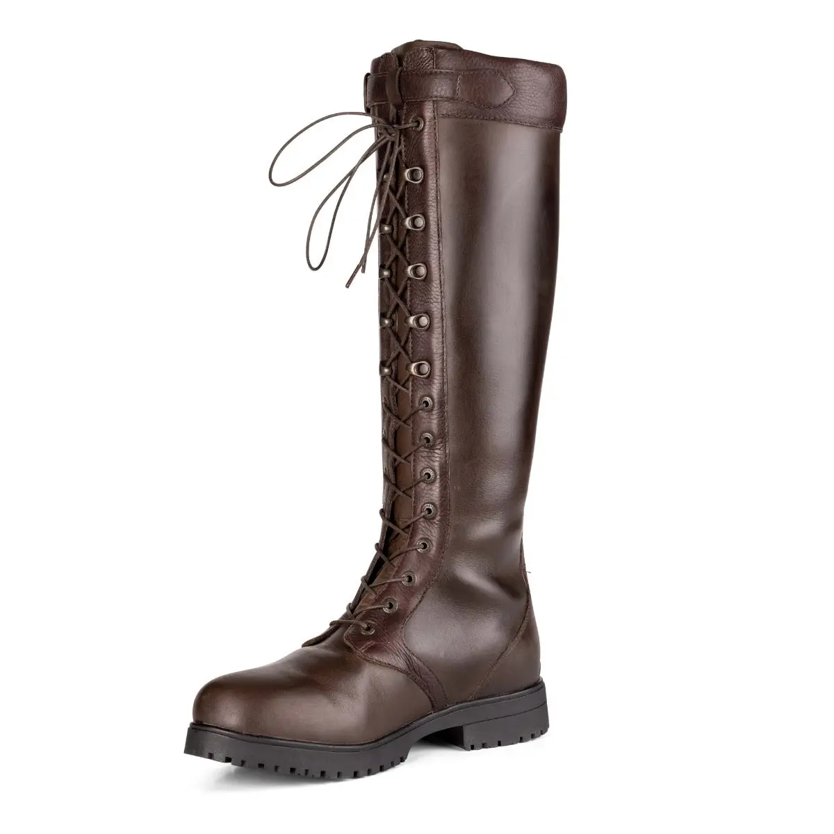 Shires Moretta Teramo Lace Boots - Image 6