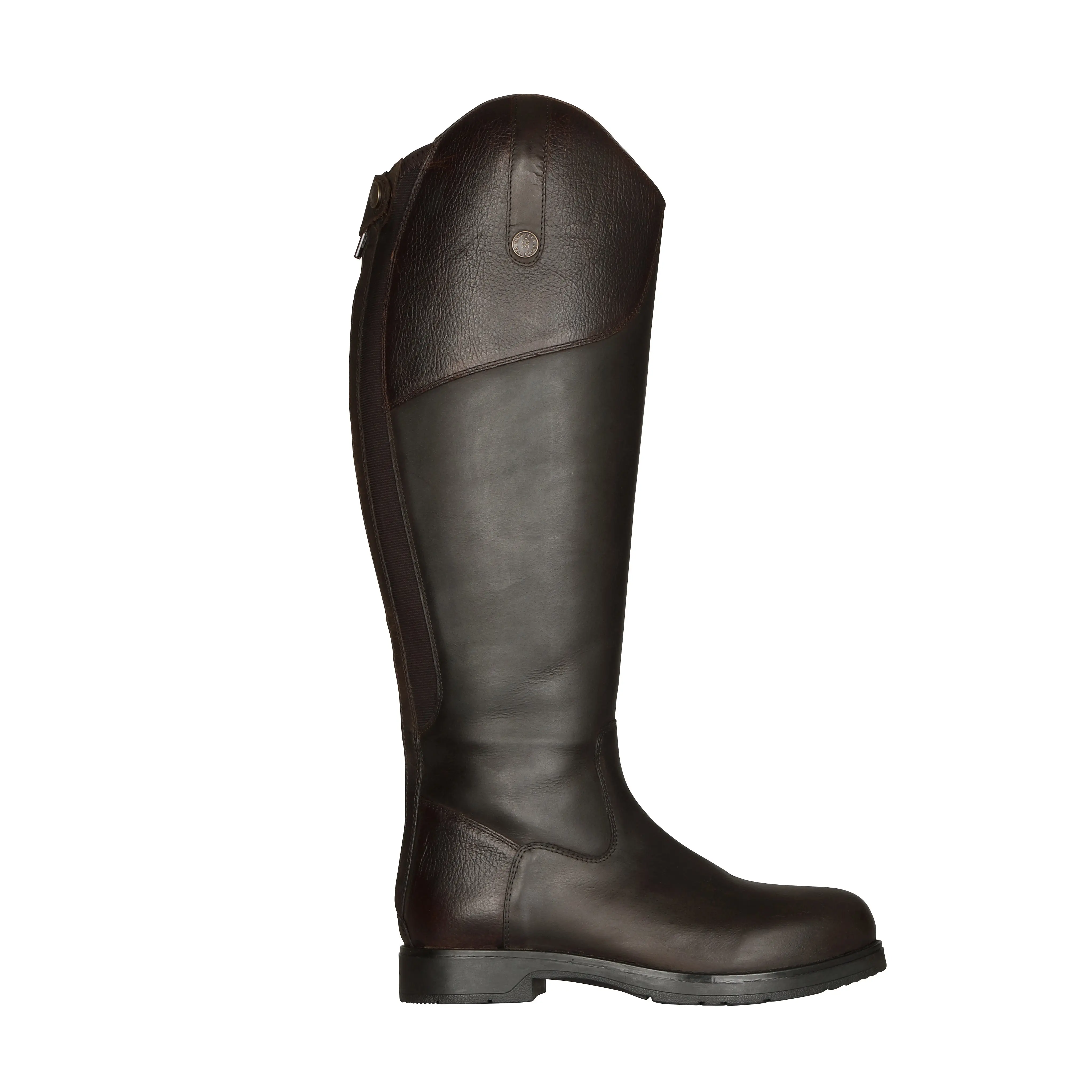 Shires Moretta Ventura Childs Lite Riding Boots - Image 10