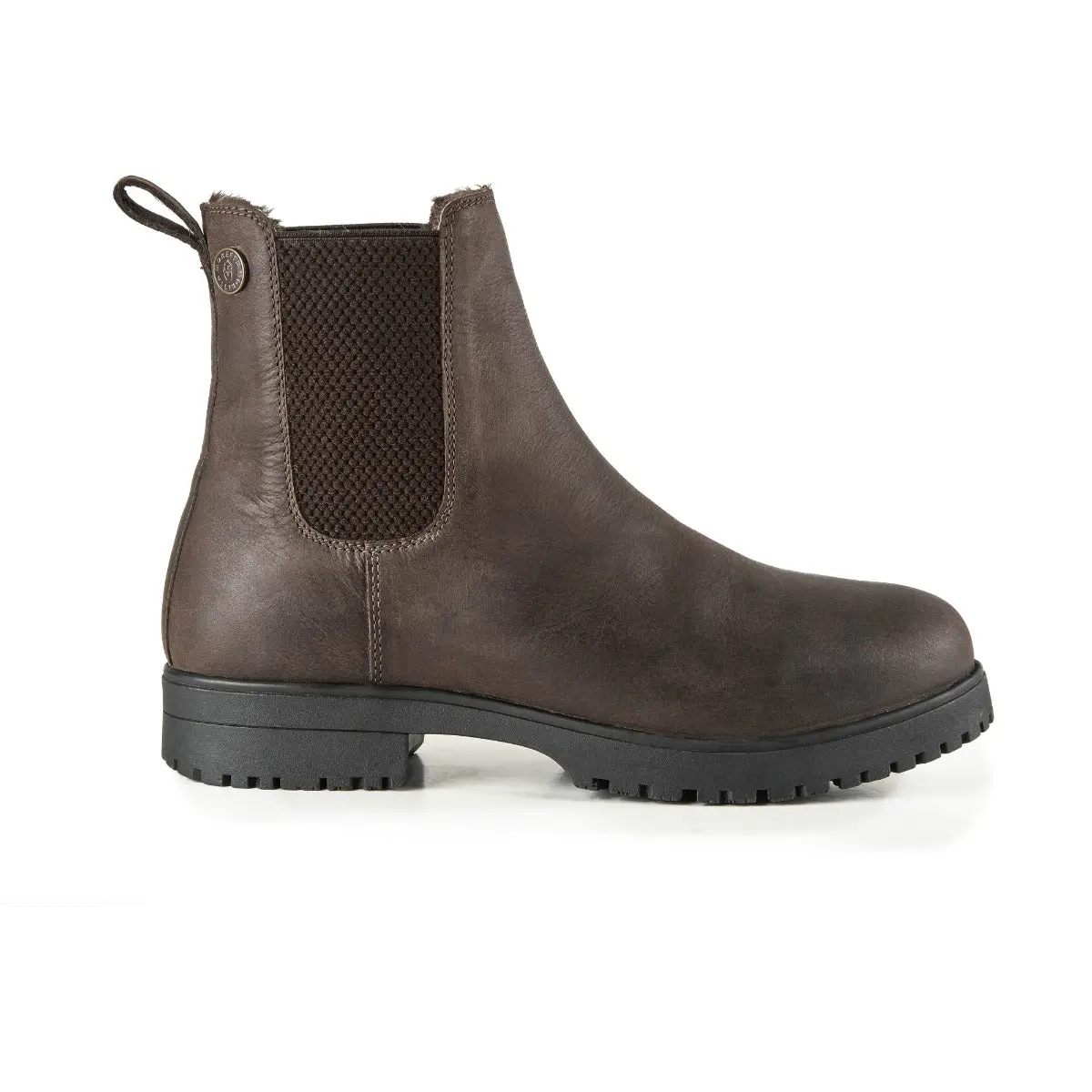 Shires Moretta Verona Winter Dealer Boots - Image 2